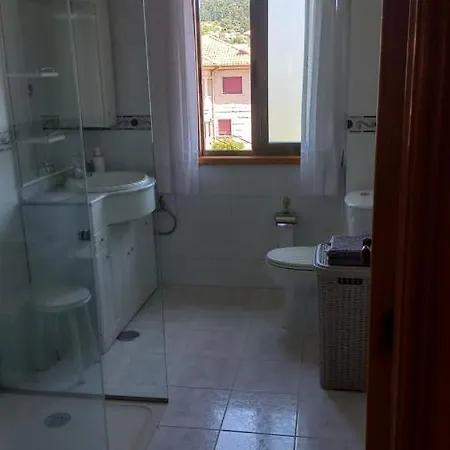 Apartamento Casa Chicaja Moaña
