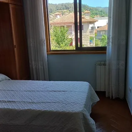 Casa Chicaja Moaña